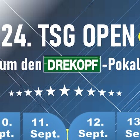 TSG Open