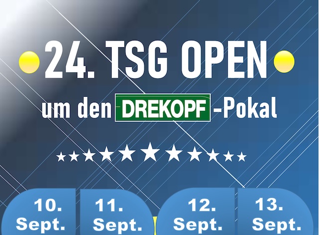 TSG Open